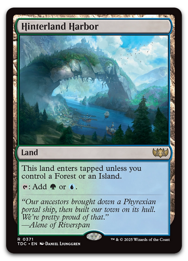 Product image for TCG 624466