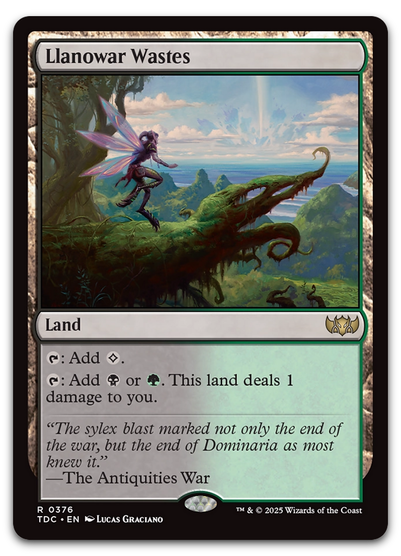 Product image for TCG 624468