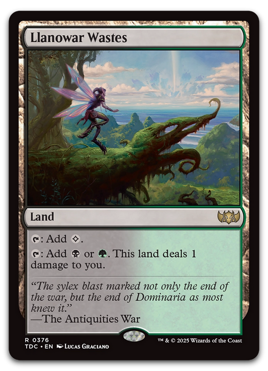 Product image for TCG 624468