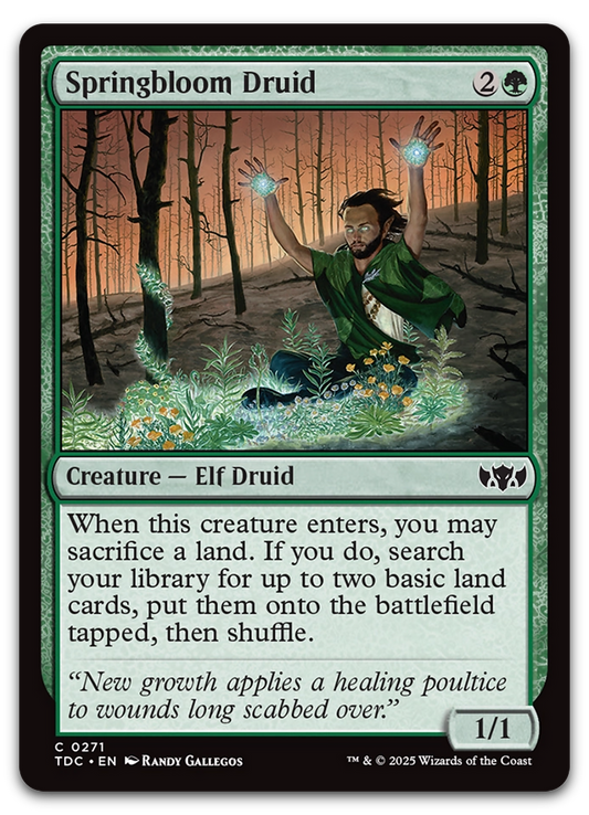 Product image for TCG 624471