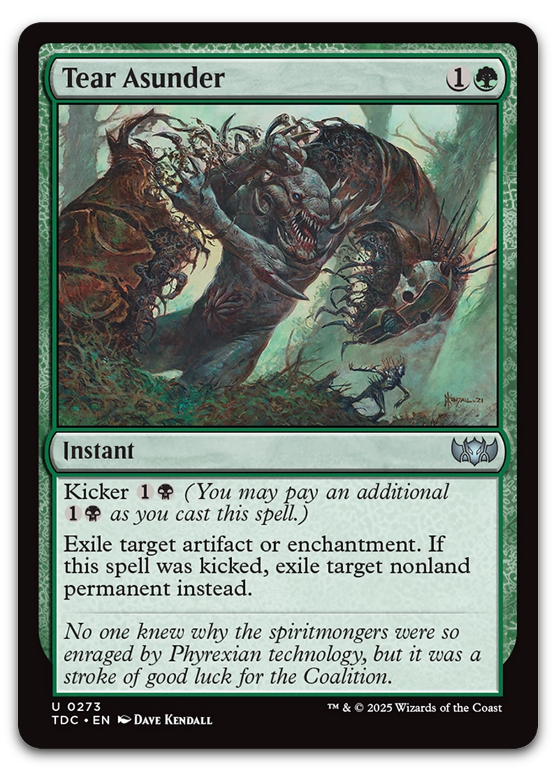 Product image for TCG 624473