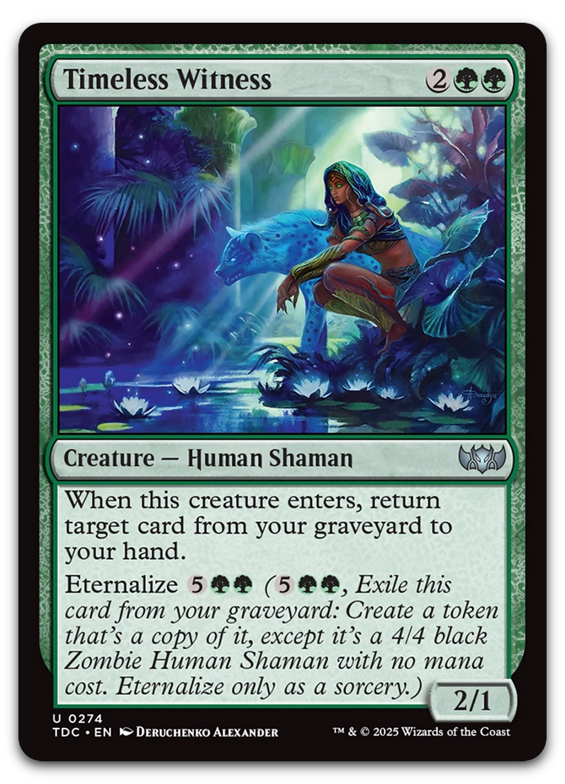 Product image for TCG 624475