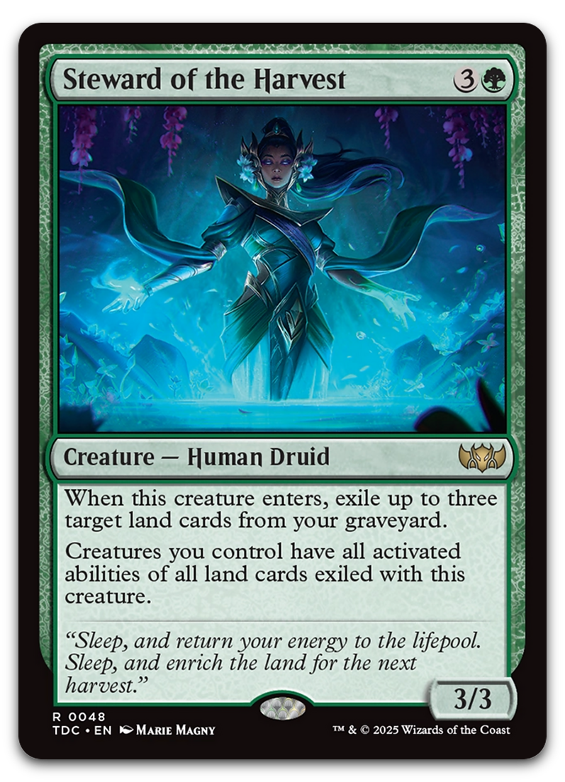 Product image for TCG 624478