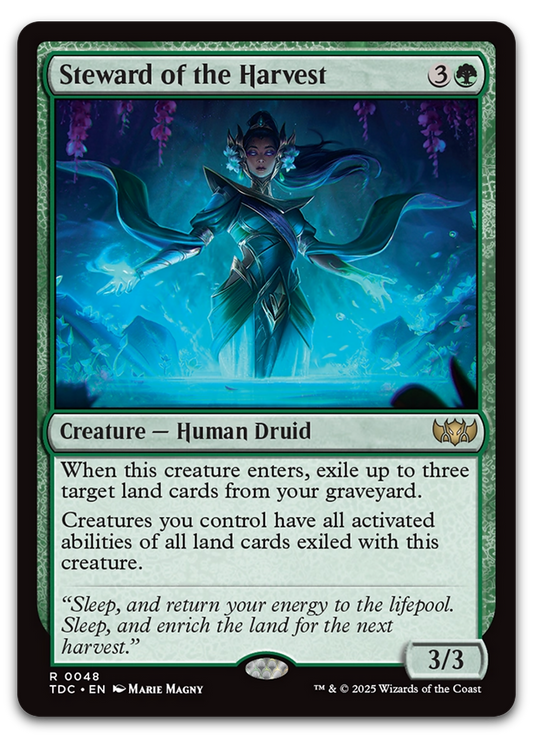 Product image for TCG 624478