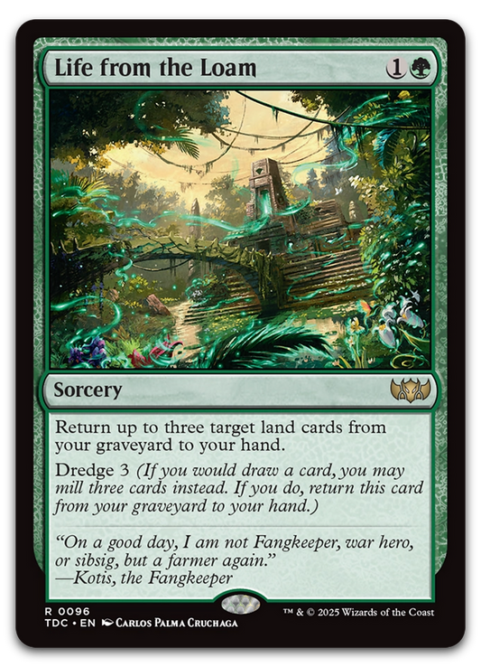 Product image for TCG 624487