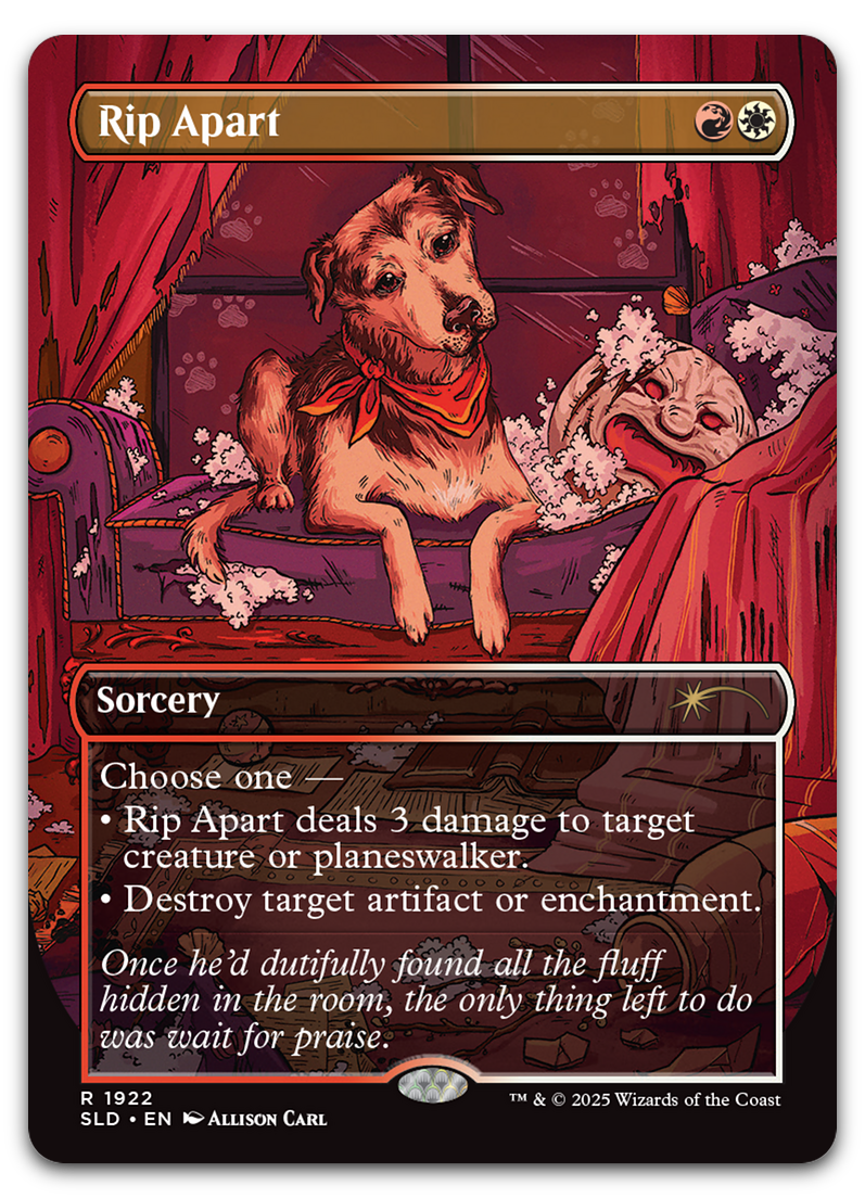 Product image for TCG 624488
