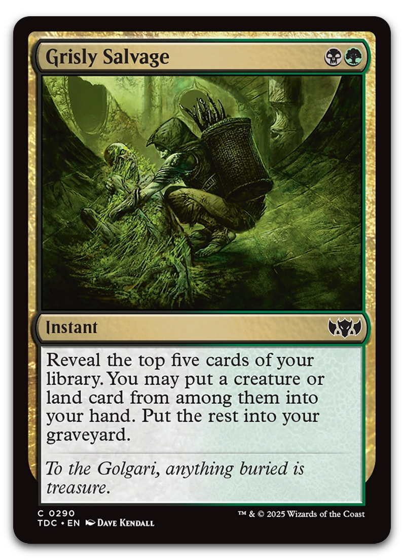 Product image for TCG 624491