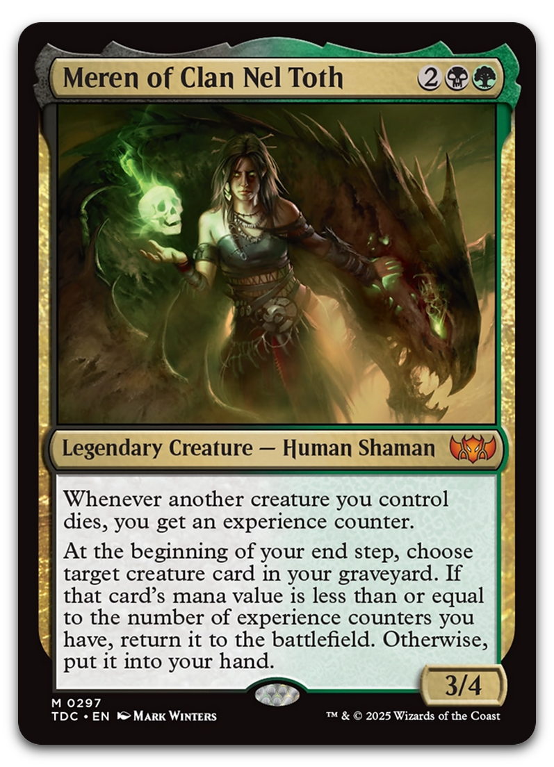 Product image for TCG 624498