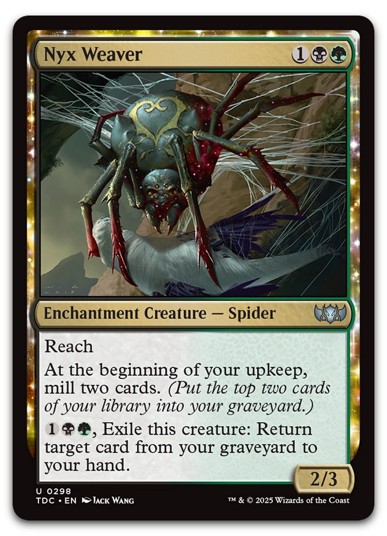 Product image for TCG 624499