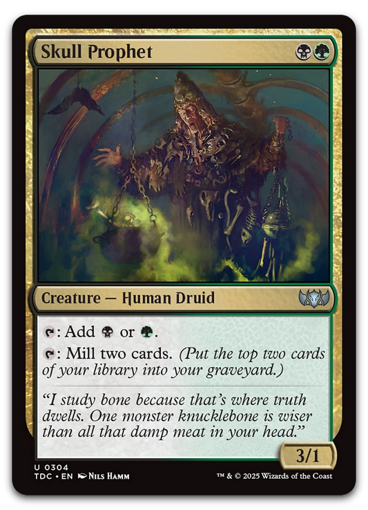 Product image for TCG 624503