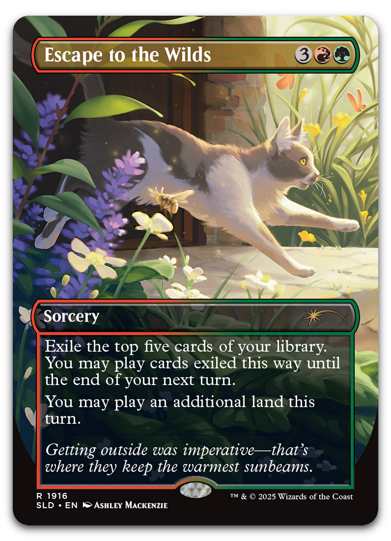 Product image for TCG 624508