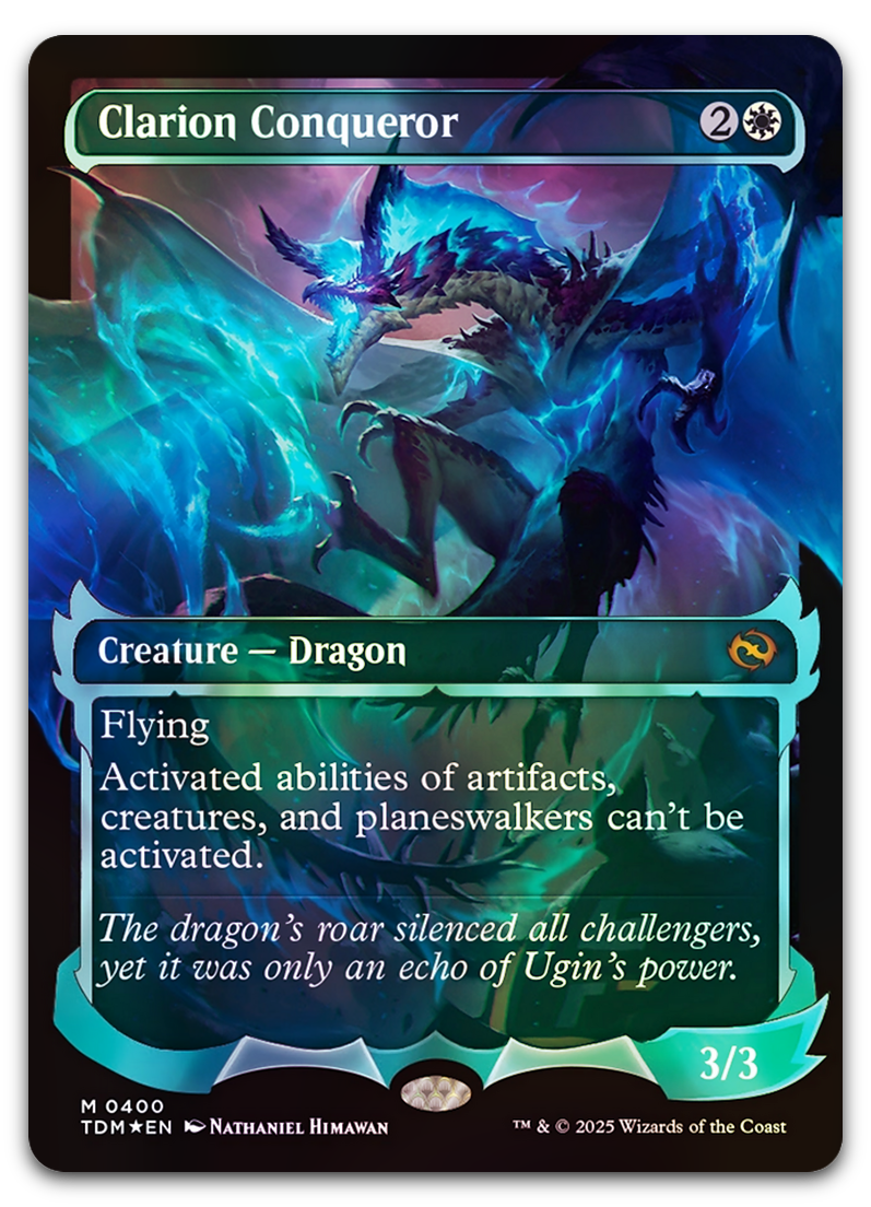 Product image for TCG 624547