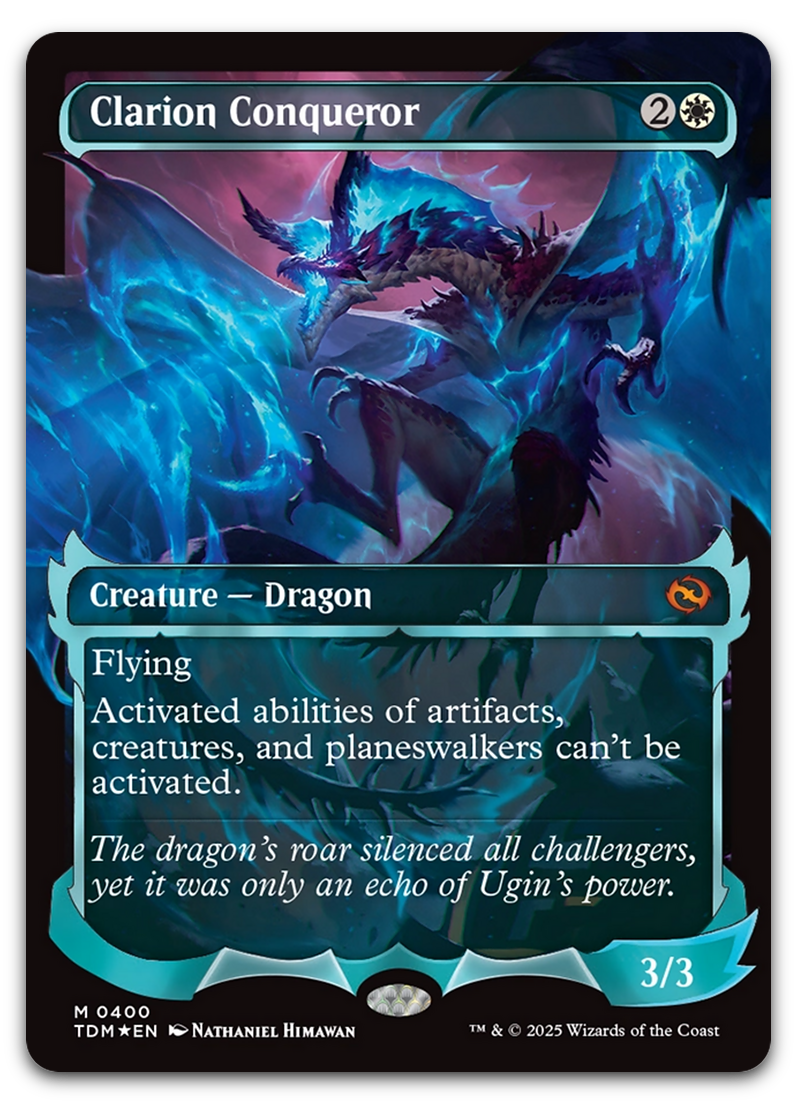 Product image for TCG 624547