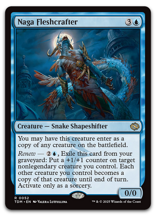 Product image for TCG 624550