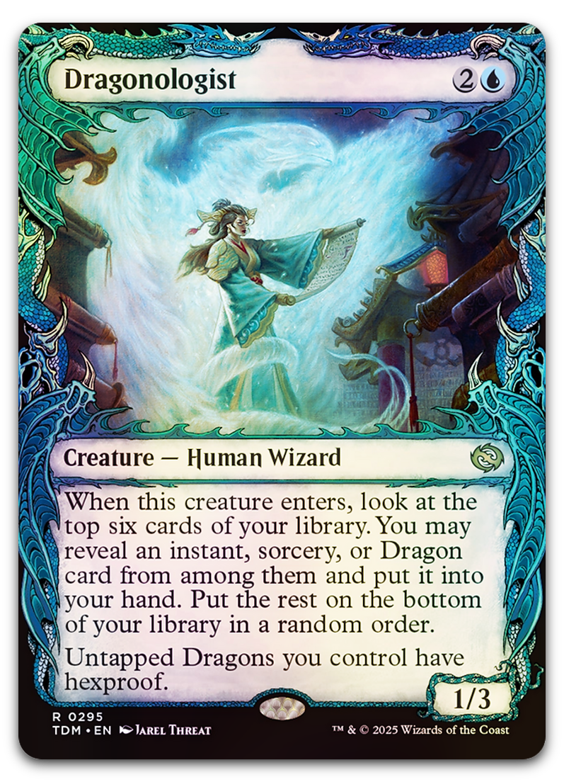 Product image for TCG 624552