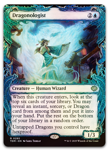 Product image for TCG 624552