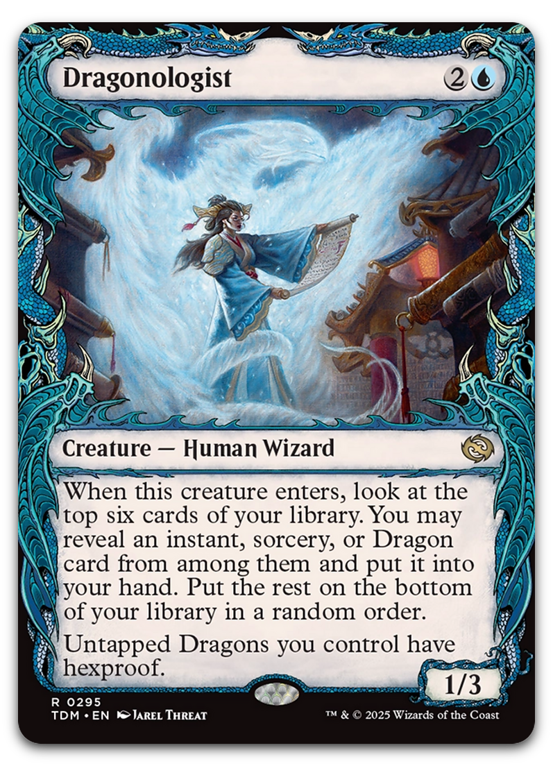 Product image for TCG 624552