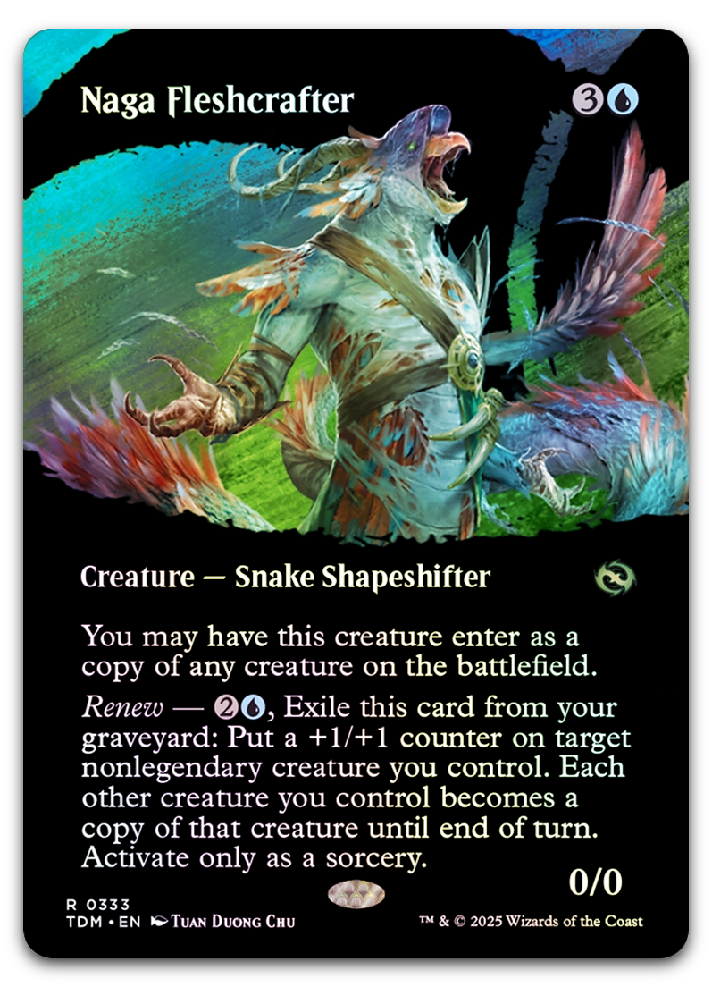 Product image for TCG 624553