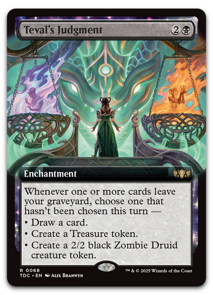 Product image for TCG 624556