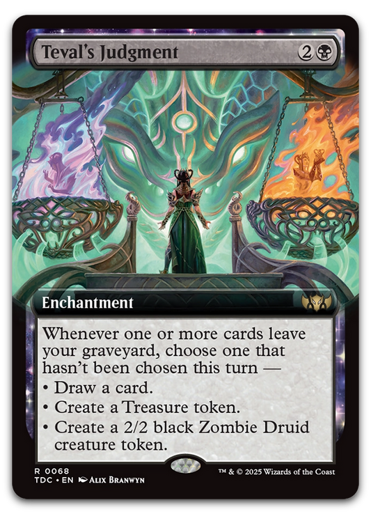 Product image for TCG 624556