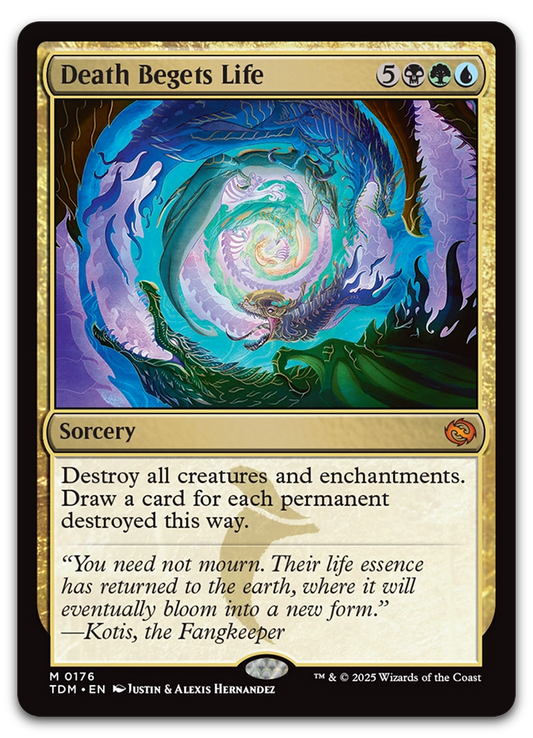 Product image for TCG 624565