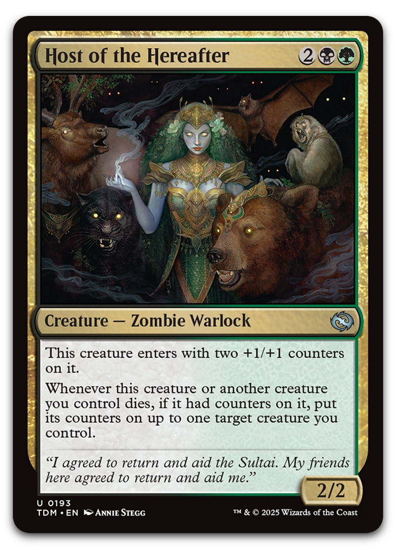 Product image for TCG 624568