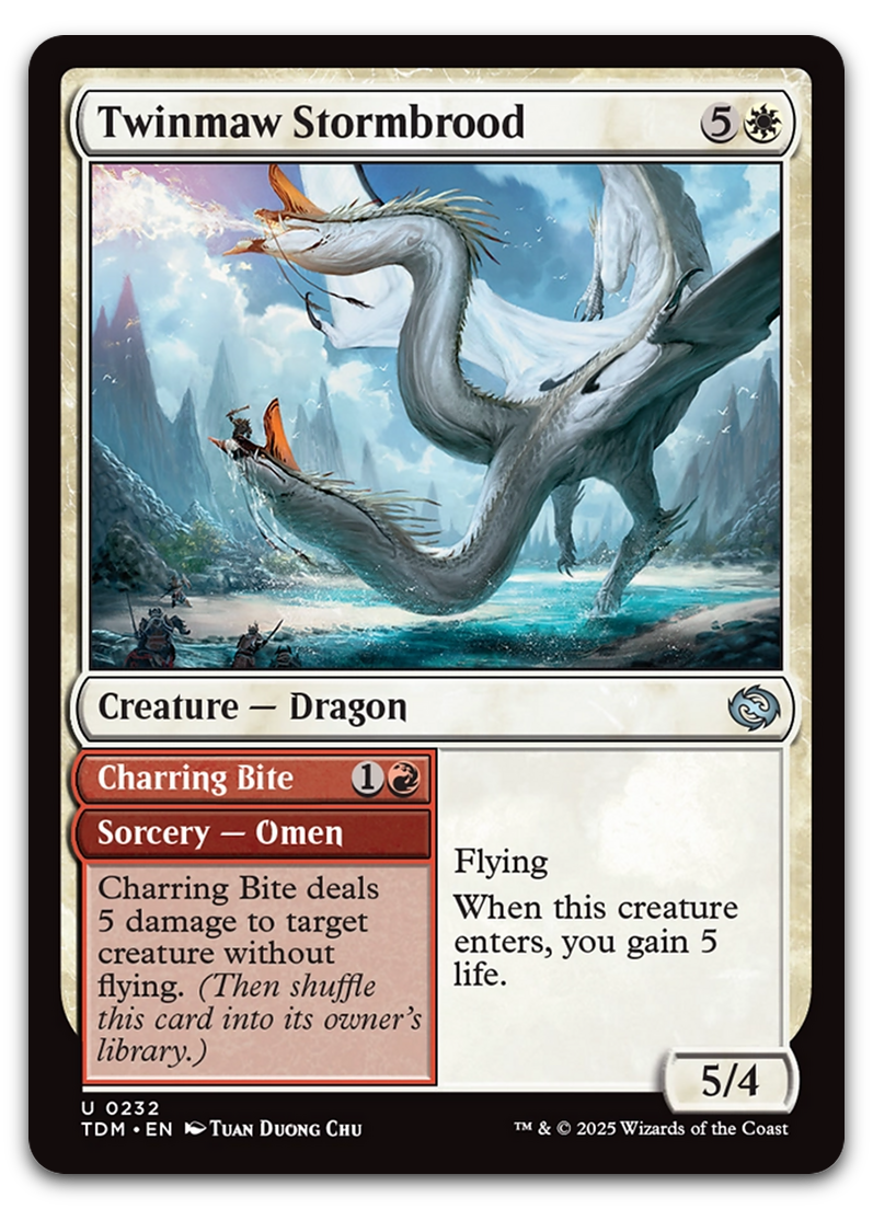 Product image for TCG 624572