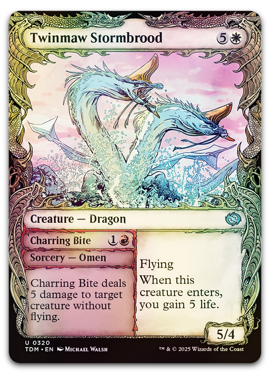 Product image for TCG 624579