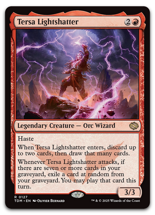 Product image for TCG 624582