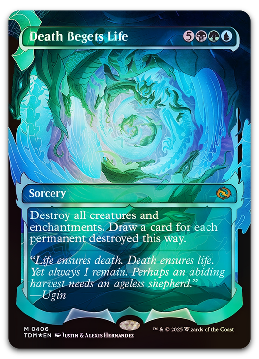 Product image for TCG 624583