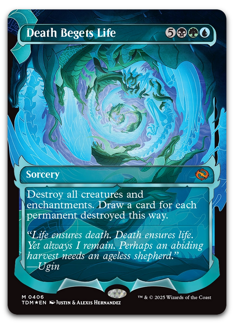 Product image for TCG 624583