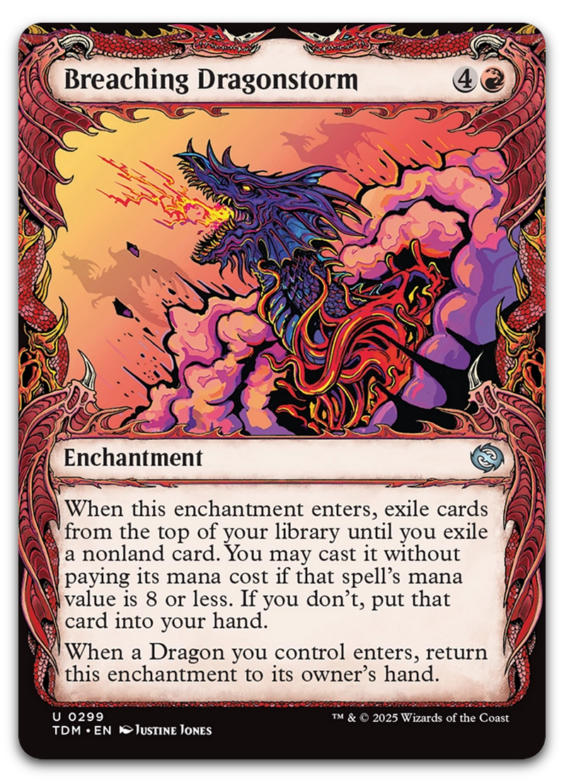 Product image for TCG 624585