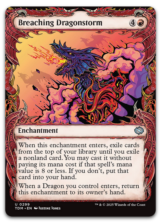 Product image for TCG 624585