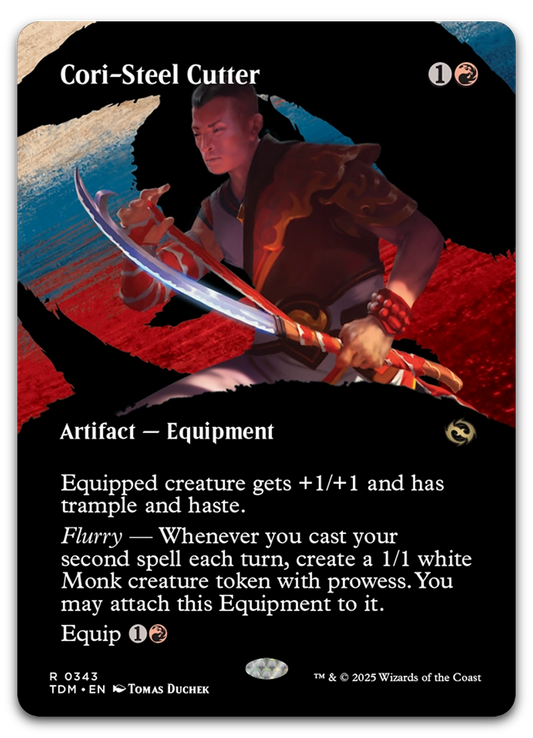 Product image for TCG 624588