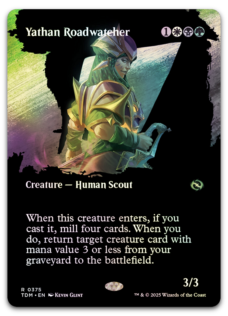 Product image for TCG 624589