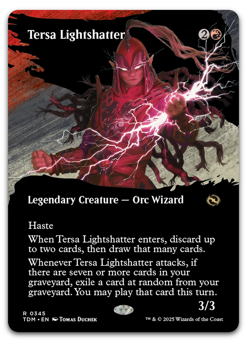 Product image for TCG 624590