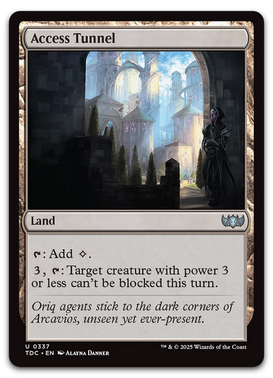 Product image for TCG 624594