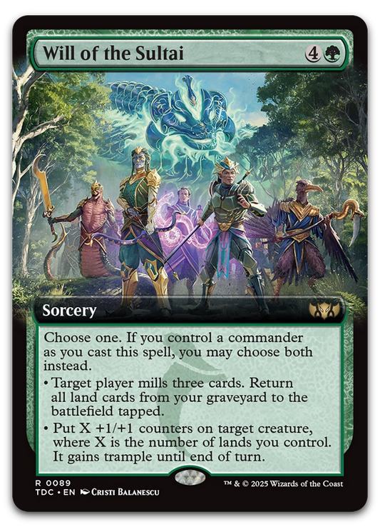 Product image for TCG 624595