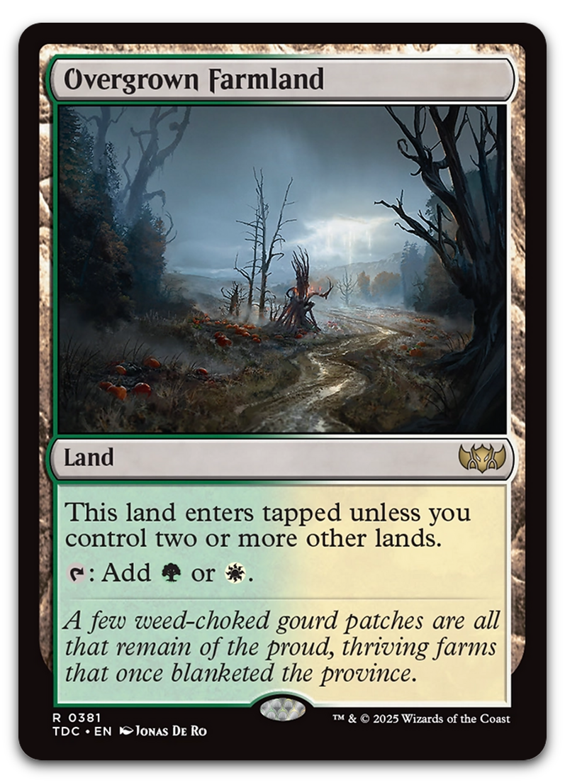 Product image for TCG 624601