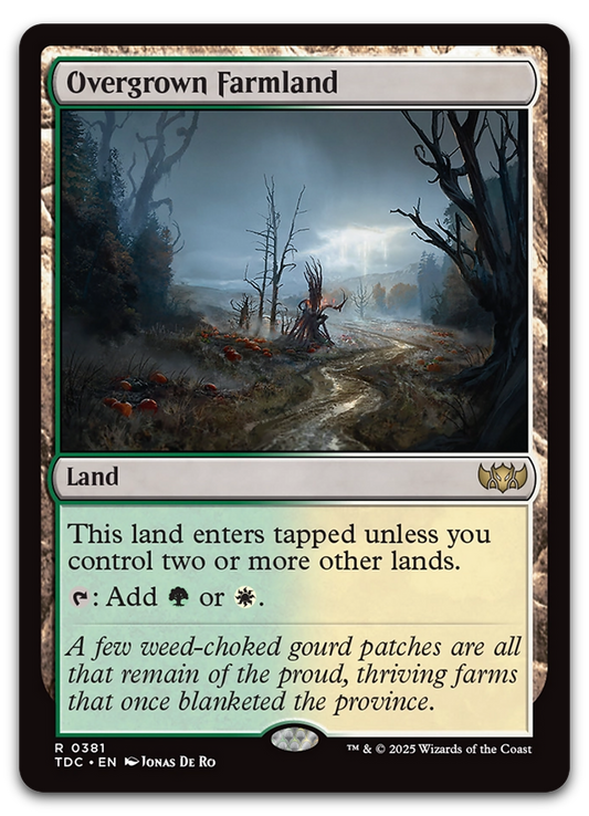 Product image for TCG 624601