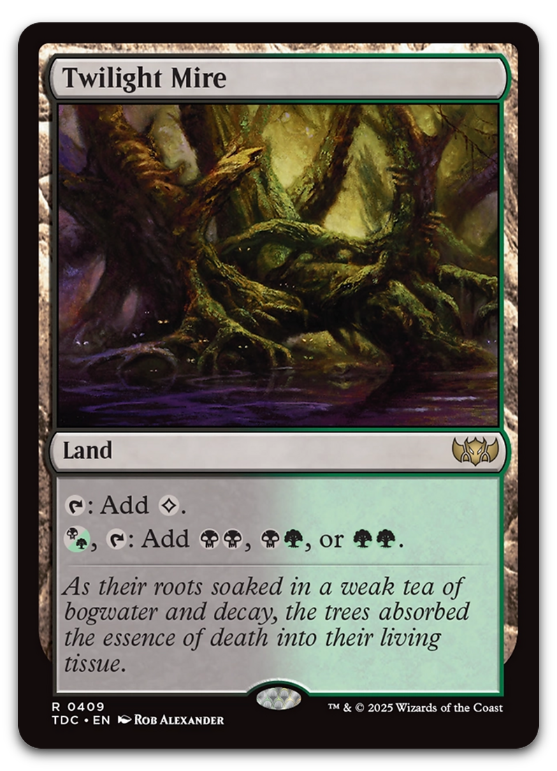 Product image for TCG 624607