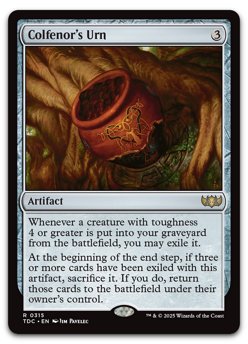 Product image for TCG 624608