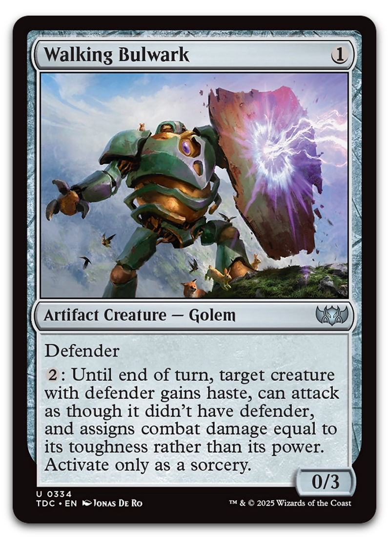 Product image for TCG 624615