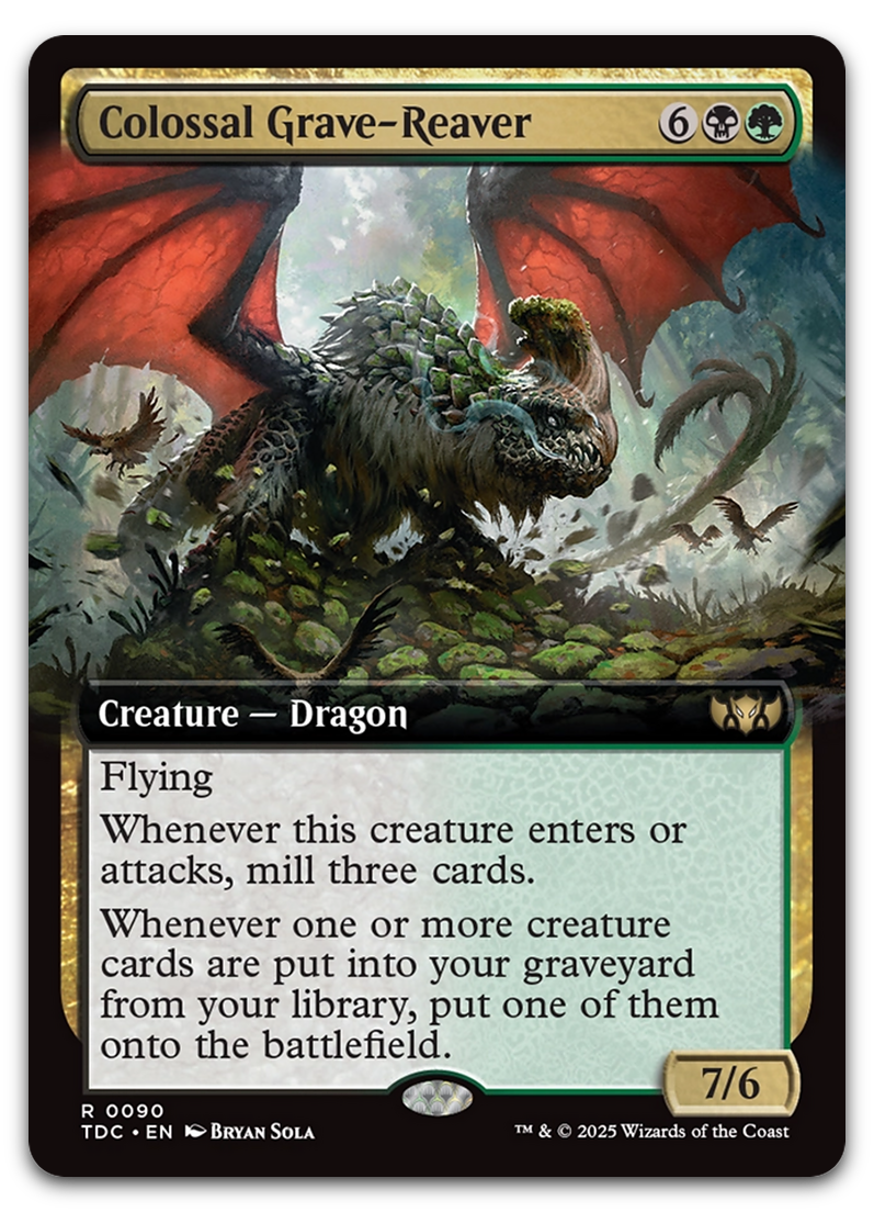 Product image for TCG 624623