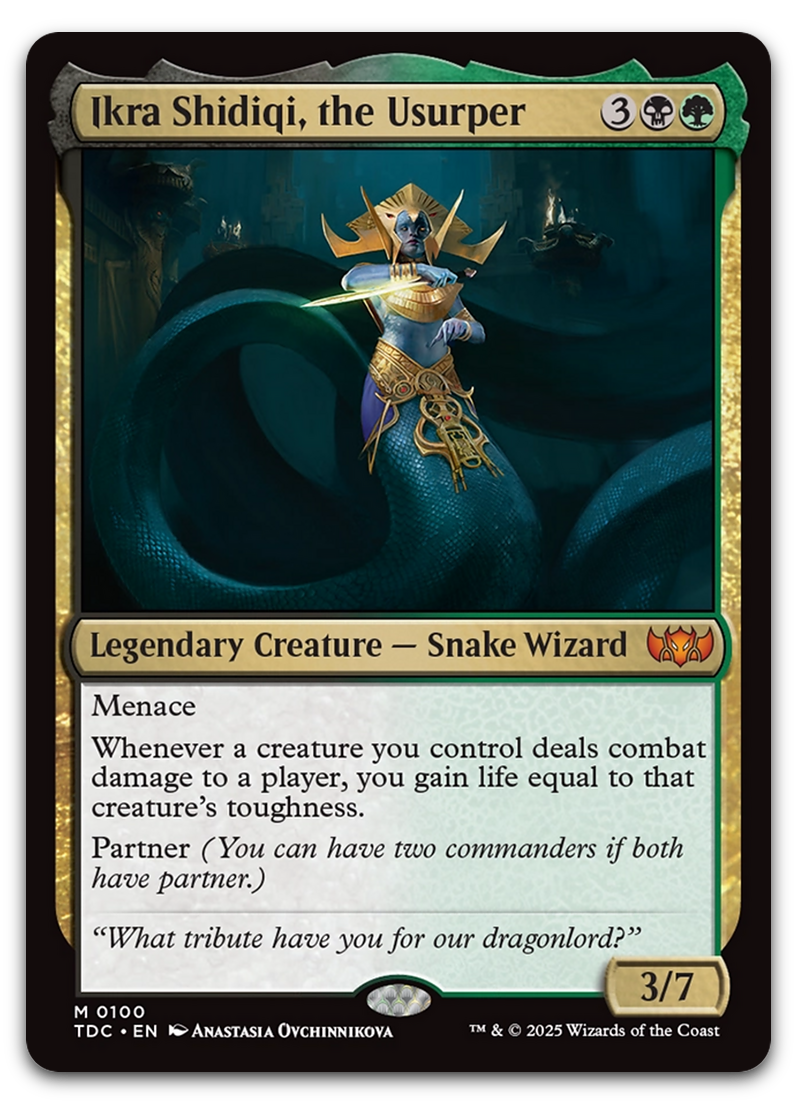 Product image for TCG 624625