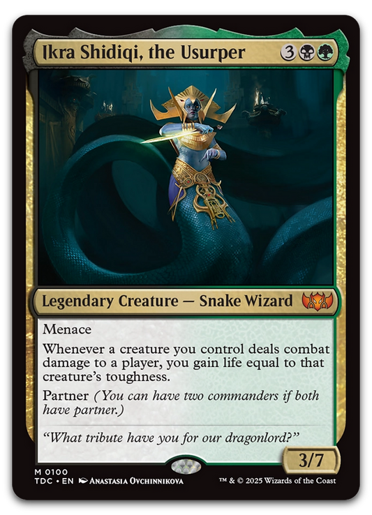 Product image for TCG 624625