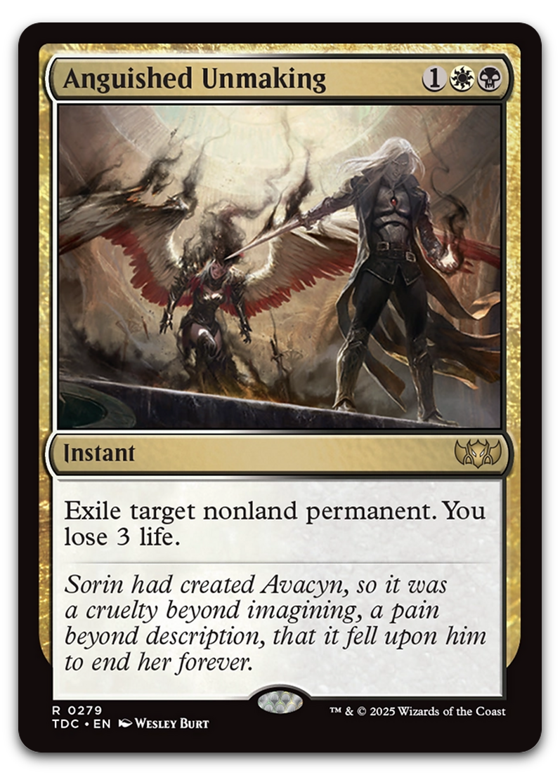 Product image for TCG 624626