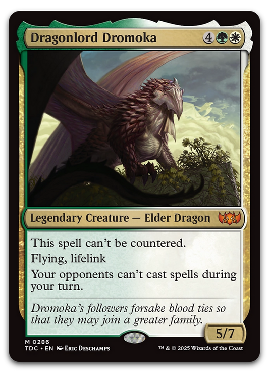 Product image for TCG 624629