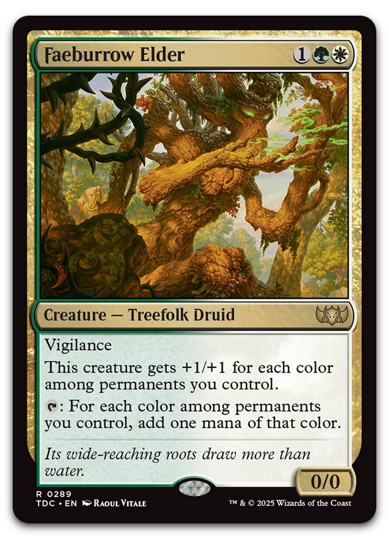 Product image for TCG 624630