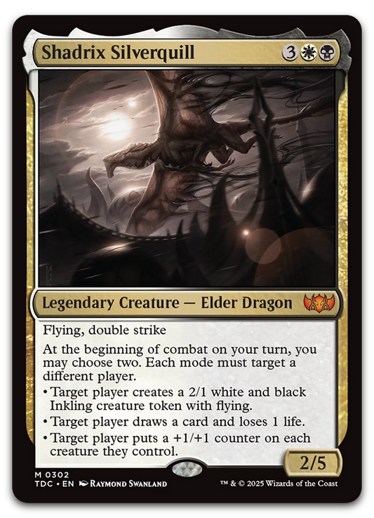 Product image for TCG 624632